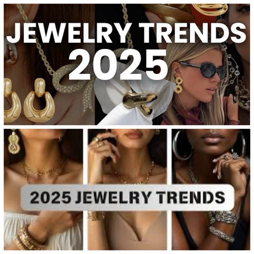 FREE JEWELRY